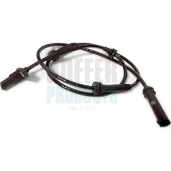ABS Snímač, počet otáček kol HOFFER 8290648