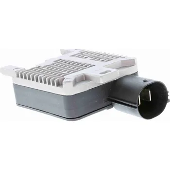 Řídící jednotka Řídicí jednotka, elektrický větrák (chlazení motoru) VEMO V25-79-0009