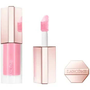 Tvářenka Lancôme SKIN IDÔLE JUICY BLUSH lehká matná tekutá tvářenka - 10 PINK OH LA LA 9 ml