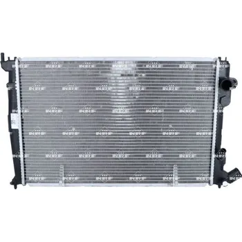 Chladič motoru Chladič, chlazení motoru NRF 509602