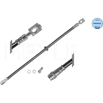 Brzdová hadice Brzdová hadice MEYLE 100 611 0053/S