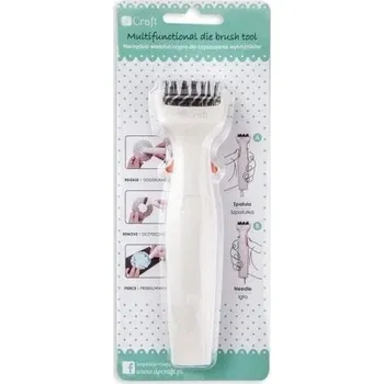 Set školních potřeb Narzędzie do czyszczenia wykrojników