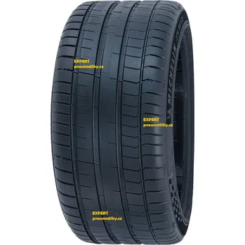 Letní osobní pneu MICHELIN PILOT SPORT S 5 N0 XL 335/30 R21 109Y
