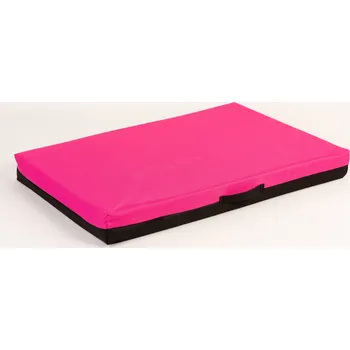 Pelíšek pro psa Náhradní potahy na matrace, pelíšky růžová Velikost matrací: 50x35cm