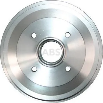Brzdový buben Brzdový buben A.B.S. 7176-S