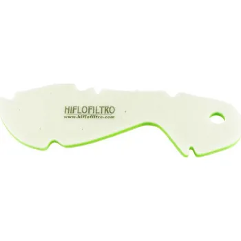 Motodíl HIFLO vzduchový filtr PIAGGIO 125/150 SKIPPER 94-97, GILERA 125 typHOON 95- (HIFLO vzduchový filtr PIAGGIO 125/150 SKIPPER 94-97, GILERA 125 typHOON 95-)
