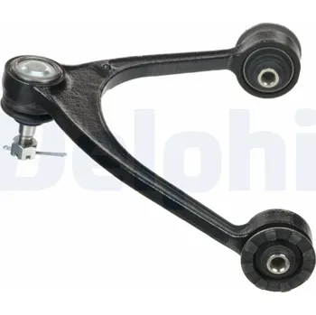 Zavěšení kol Řídicí páka, zavěšení kol DELPHI TC2932