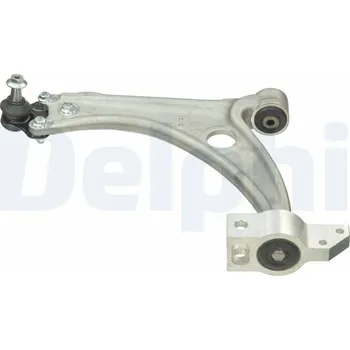Zavěšení kol Řídicí páka, zavěšení kol DELPHI TC3711