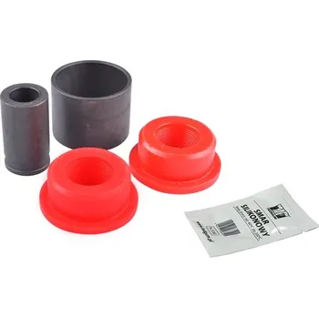 Zavěšení kol Uložení, řídicí mechanismus TEDGUM TED25107