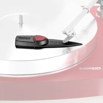 Příslušenství pro gramofon Thorens TH0079 Jehlový tlakoměr