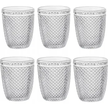 Sklenice Sklenice na nápoje Florina 260 ml 6 ks