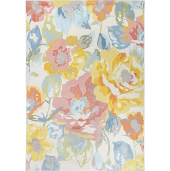 Koberec Osta Carpets Kusový koberec BLOOM 466118-AK990 - 80x140cm