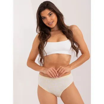 Kalhotky Spodky BR MT 11444 10 vícebarevné XL