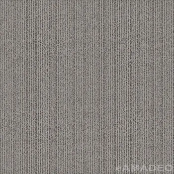 Koberec Kobercové čtverce Tarkett Desso AirMaster 9505 - šedé