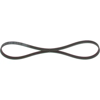 ozubený klínový řemen BOSCH 1 987 947 559