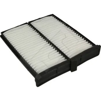 Ventilátor topení a klimatizace Filtr, vzduch v interiéru HART 344 367