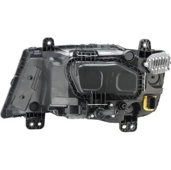 Přední světlomet Světlomet pravý MAN TGX/TGM/TGS/TGL, H7, 2020- TANGDE TD01-57-024R, , ,