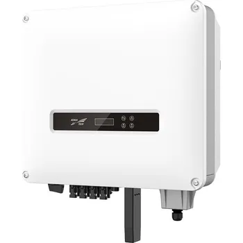 Teplovzdušný ventilátor KRAFT&DELE Střídač KEHUA SPI20K-B - 20 kW