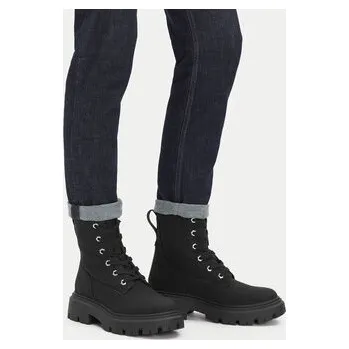 Pracovní obuv Kotníková obuv JENNY CEO-R25AW09224 Černá 36