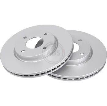 Brzdový kotouč Brzdový kotouč A.B.S. 18039