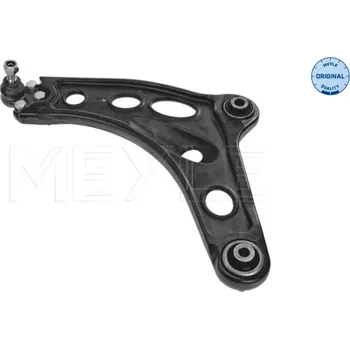 Zavěšení kol Řídicí páka, zavěšení kol MEYLE 16-16 050 0025