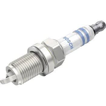 Zapalovací a žhavicí svíčka Zapalovací svíčka BOSCH 0 242 230 531
