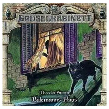 Gruselkabinett - Folge 153 - Storm, Theodor