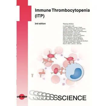 Immune Thrombocytopenia (ITP) - Kühne, Thomas