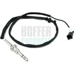 Čidlo, teplota výfukových plynů HOFFER 7452402