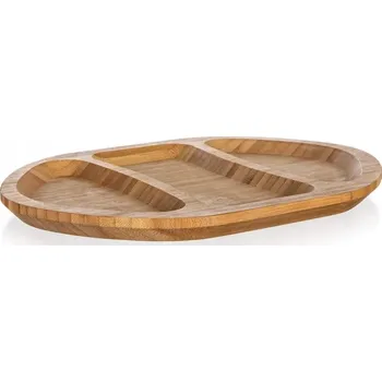 Podnos Banquet Brillante Bamboo