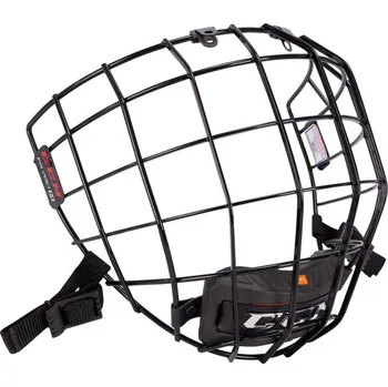 Hokejová helma Mřížka ccm 780 M černá