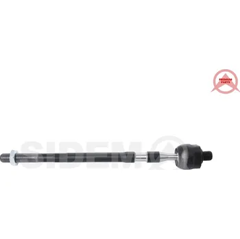 Táhlo řízení Axiální kloub, příčné táhlo řízení Sidem nv 5713