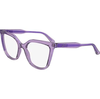 Sluneční brýle Karl Lagerfeld KL6155 662