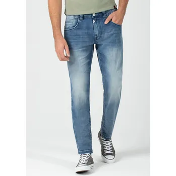 Pánské džíny Pánské jeans TIMEZONE 27-10015-00-3373 3636 Regular GerritTZ Velikost: 34/32