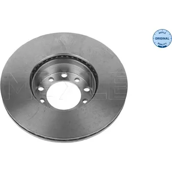 Brzdový kotouč Brzdový kotouč MEYLE 015 521 2002
