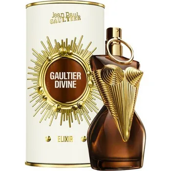 Dámský parfém Jean Paul Gaultier Divine Elixir W P