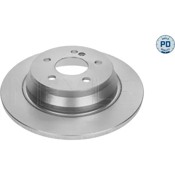 Brzdový kotouč Brzdový kotouč MEYLE 015 523 0030/PD