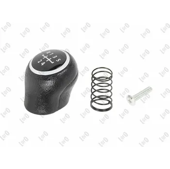 Hlavice řadicí páky Hlavice řadicí páky ABAKUS 135-99-421