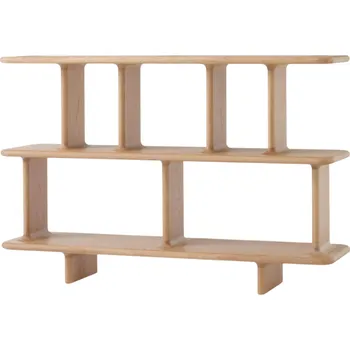 Knihovna Knihovna Archivo JH44 "Oak" &Tradition