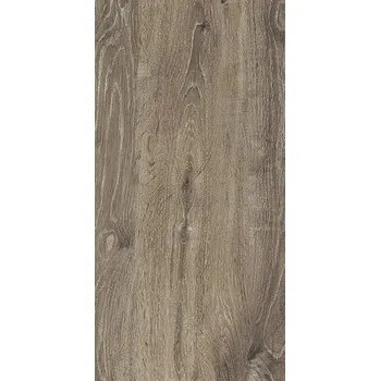 Dlažba Keramická dlažba Flairstone 80x40x2 cm Wood Marrone hnědá