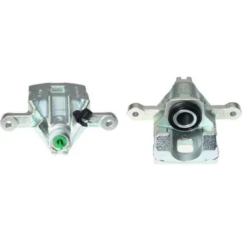 Brzdový třmen Brzdový třmen Budweg Caliper 344480