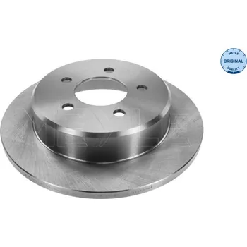 Brzdový kotouč Brzdový kotouč MEYLE 44-15 523 0003