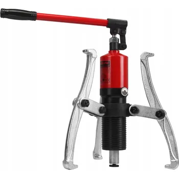 Stahovák Hydraulický stahovák Vorfal 50 t se 2/3 rameny