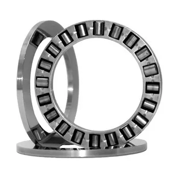 INA 81206 TV axiální válečkové ložisko