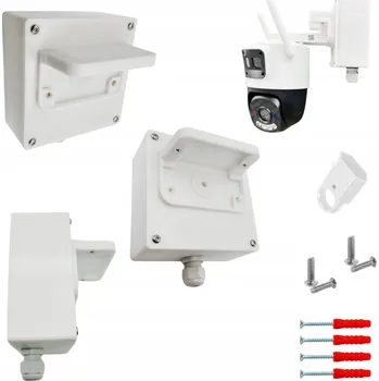 IP kamera KRABIČKA S TĚSNĚNÍM PRO Imou Cruiser Triple 11MP (3MP+3MP+5MP) IPC S7UP11M0WED