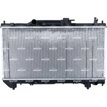 Chladič motoru Chladič, chlazení motoru NRF 53267