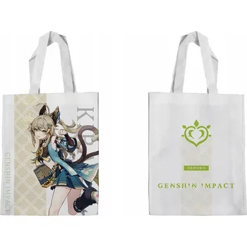 Taška na knihy, komiksy, Manga, Anime