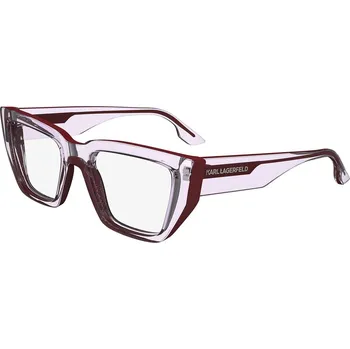 Sluneční brýle Karl Lagerfeld KL6153 610