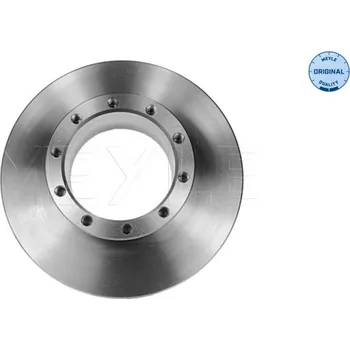 Brzdový kotouč Brzdový kotouč MEYLE 015 521 2055