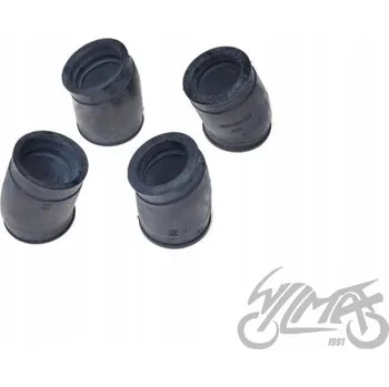 Palivový systém pro motocykl Příruby karburátoru HONDA CB 750 K Four 1969-1970